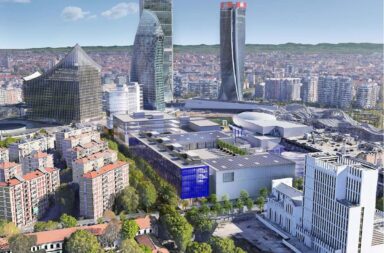 centro di produzione