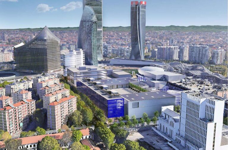 centro di produzione