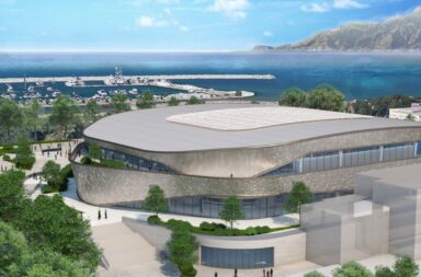 palasport