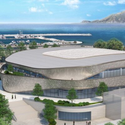 palasport
