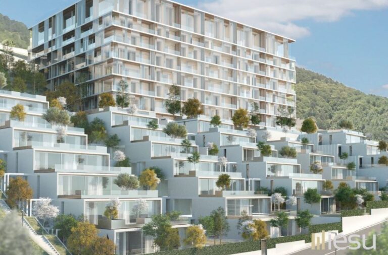 Residence Bellevue