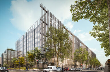 headquarter