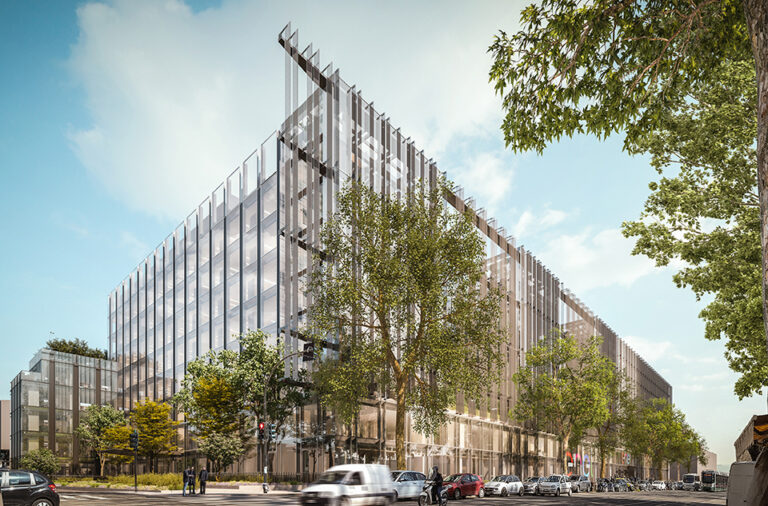 headquarter