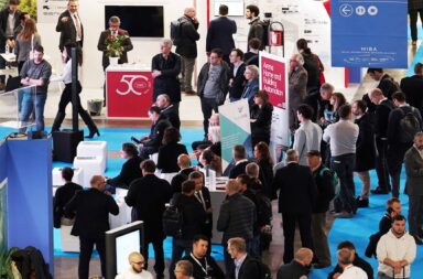 smart building expo
