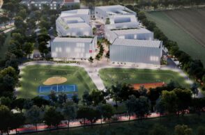 Parco Scientifico