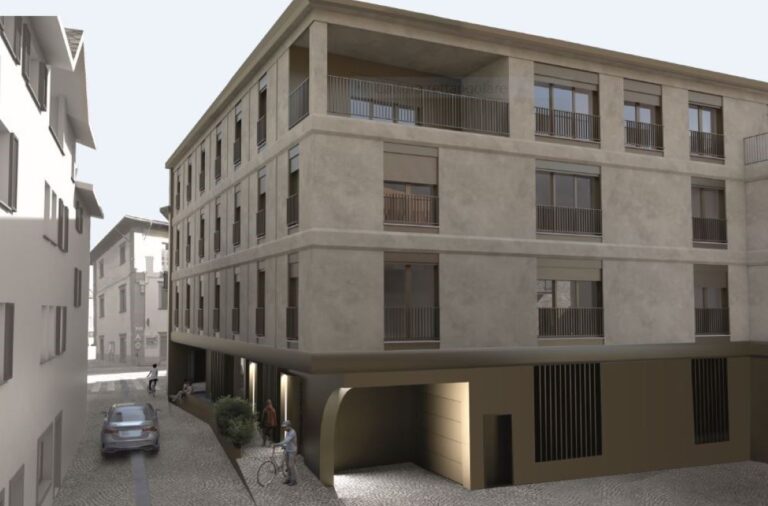 Residenza Arzentina