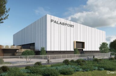 palasport