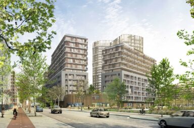 Ispire UpTown