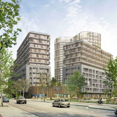 Ispire UpTown