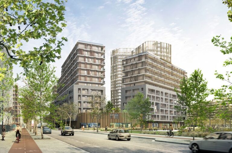 Ispire UpTown