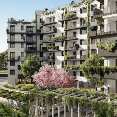 Bombay New Living
