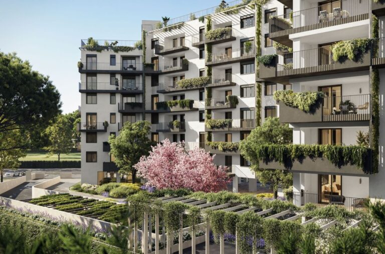 Bombay New Living