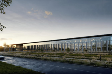 headquarter