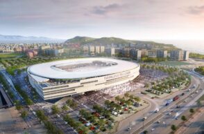 stadio