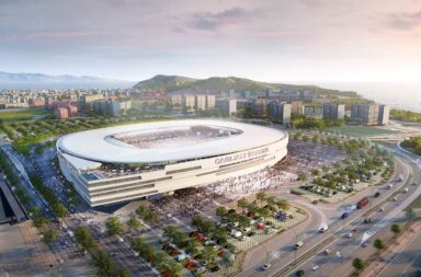 stadio