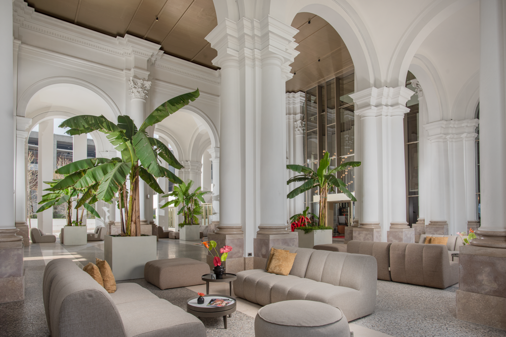 HOTEL MAKERS, il fascino degli Evocative Hotel nel talk di NiiProgetti con NH Collection