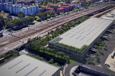 Mercato Agroalimentare