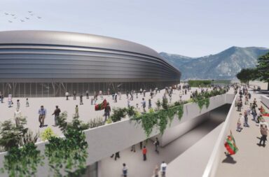 stadio
