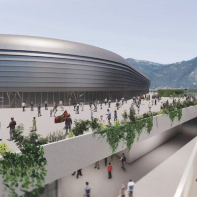 stadio