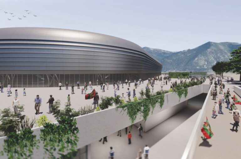 stadio