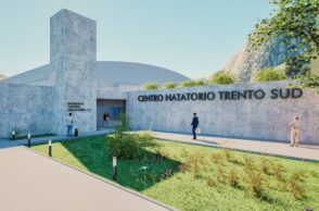 centro natatorio