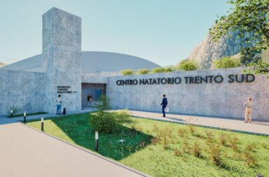 centro natatorio
