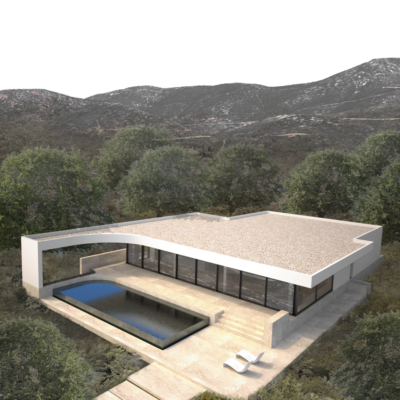 villa