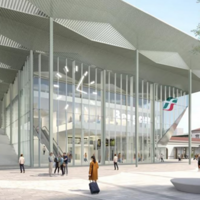 stazione ferroviaria