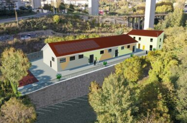 Parco Agroalimentare