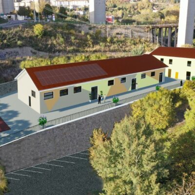 Parco Agroalimentare