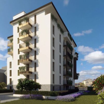 Giardino di via Marconi