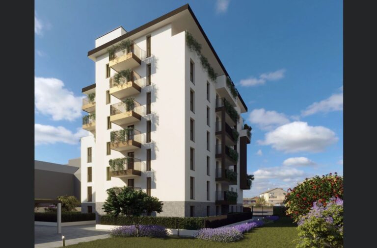 Giardino di via Marconi