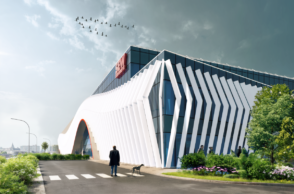 Drive Technology Center