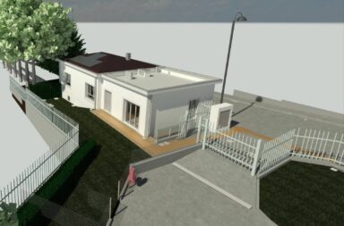 struttura assistenziale