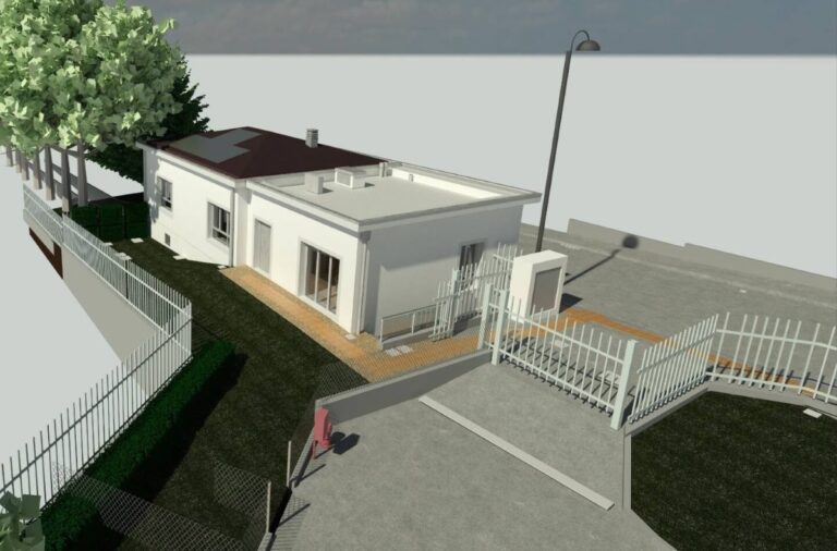 struttura assistenziale