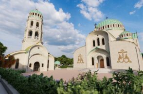 Chiesa Cristiana Moldava