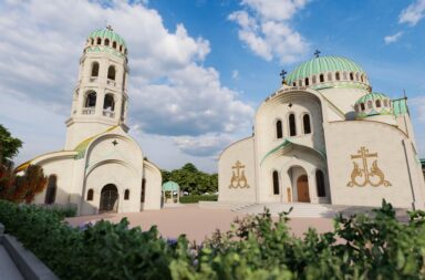 Chiesa Cristiana Moldava