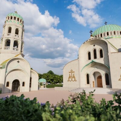 Chiesa Cristiana Moldava