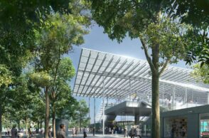 stazione ferroviaria