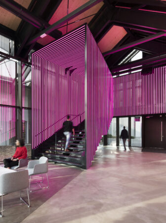 INNOVATION HEADQUARTERS