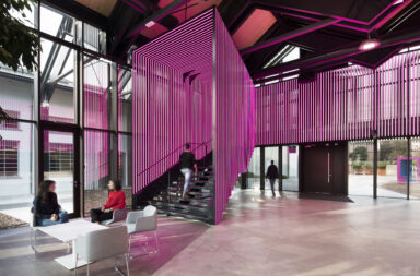 INNOVATION HEADQUARTERS