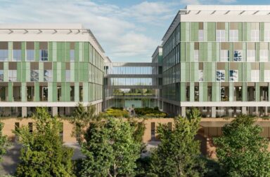 nuovo ospedale Torino Nord