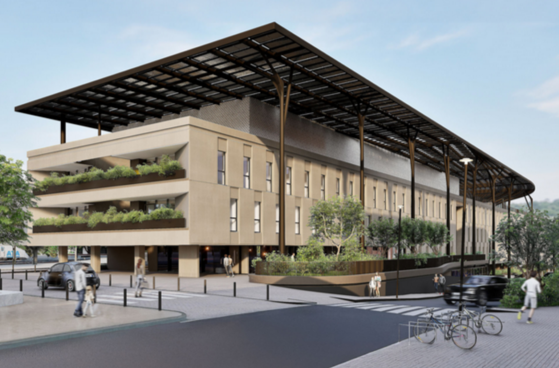 Nel cuore di Roma nasce il Campus San Pietro