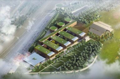 Città della Salute e della Ricerca