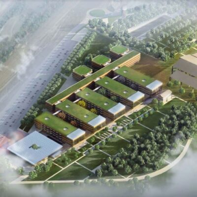 Città della Salute e della Ricerca