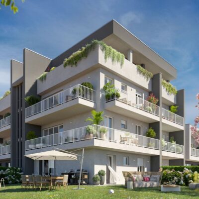 Eos Living
