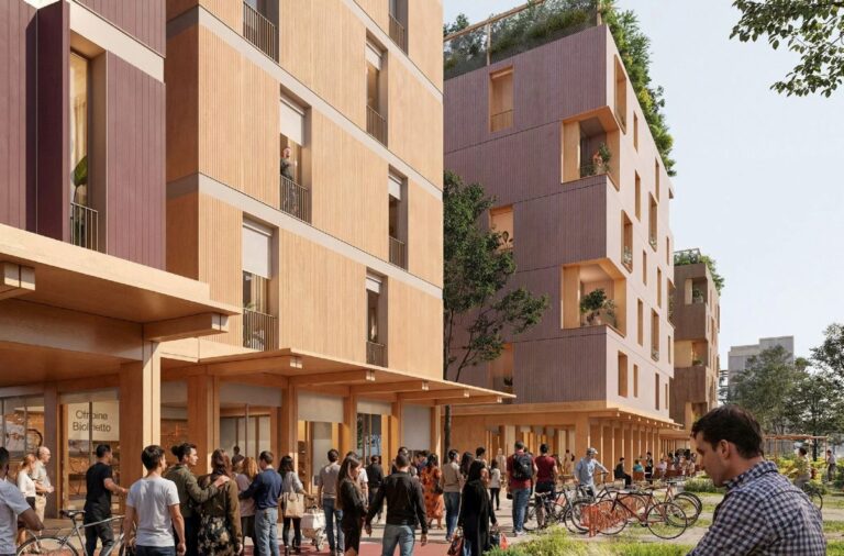 quartiere