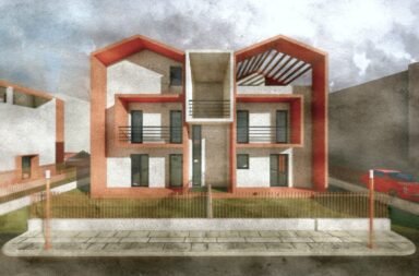 comparto residenziale