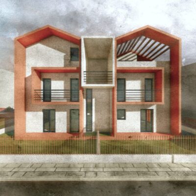 comparto residenziale