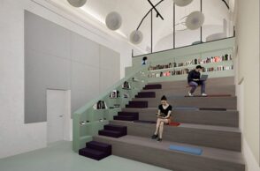 biblioteca